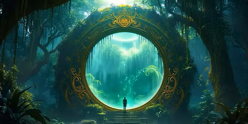 Transe Hypnose Chamanique : Souviens-toi d'o\u00f9 tu viens ( vie ant\u00e9rieurs )