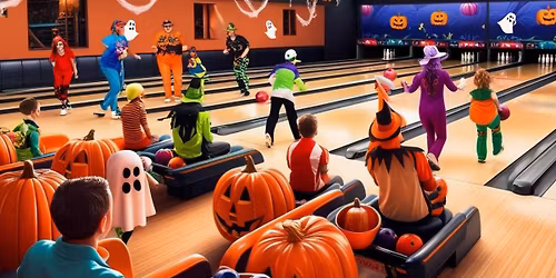 Bowl-O-Ween