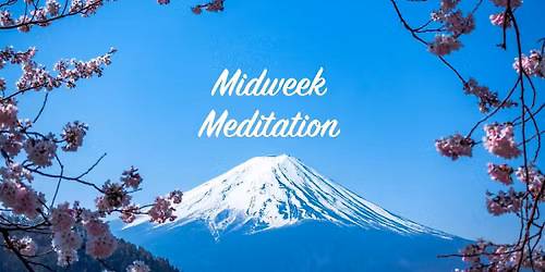 Midweek Meditation