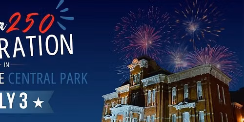 Honesdale Fourth of July Celebration