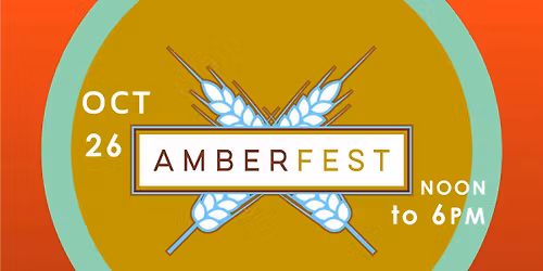 2025 Amberfest