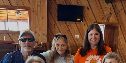 March Birthdays Celebration