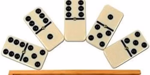 Domino Drive