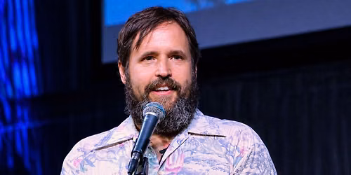 Duncan Trussell Live