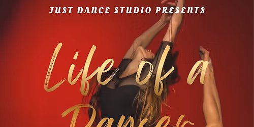 Life of a Dancer \u2014 A Journey of Faith, Family, and Giving