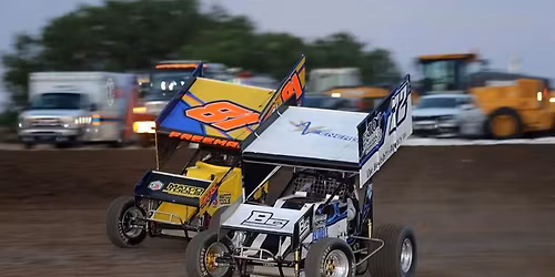 URSS at RPM Speedway