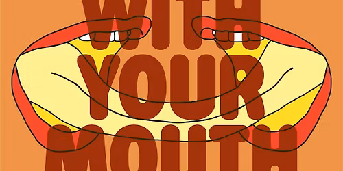 Talk With Your Mouth Full: Esther Hernandez