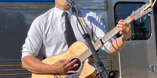 Jeffrey Heydt @ Arlington Heights Farmers\u2019 Market