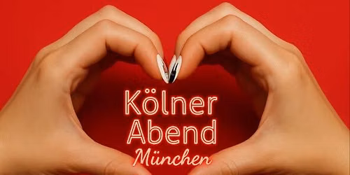 K\u00f6lner Abend Oktober 2026