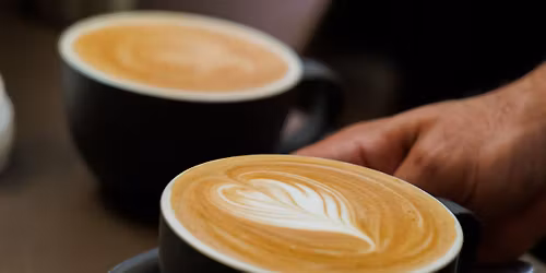 Coffee with a Cop at Westfield Riccarton