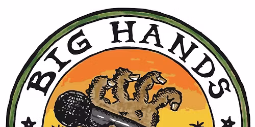 BIG HANDS 