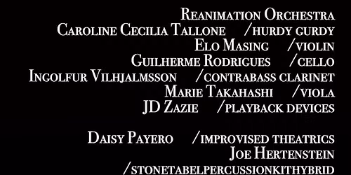 Improvised & Experimental #278
