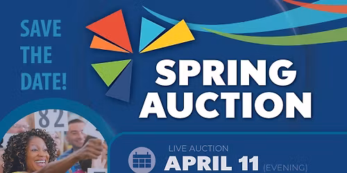 LHCS Spring Auction