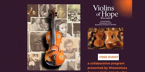 Violins of Hope