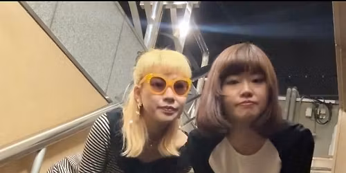 live: Three Dilly Tuffy's (JPN)