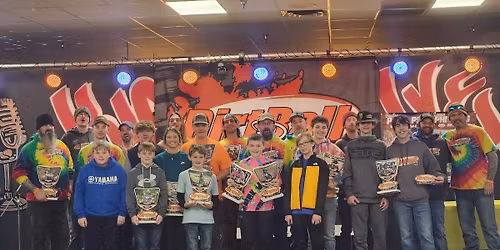 Dirtball Racing teams 3rd Banquet