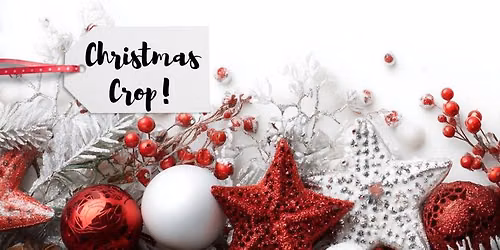 Christmas Crop
