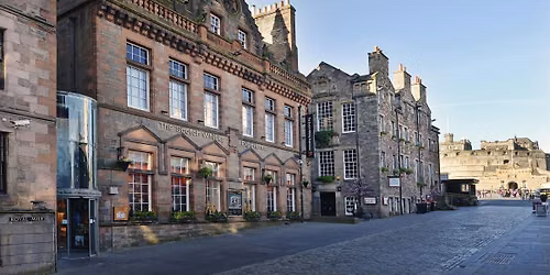 2026 Doors Open Day - The Scotch Whisky Experience