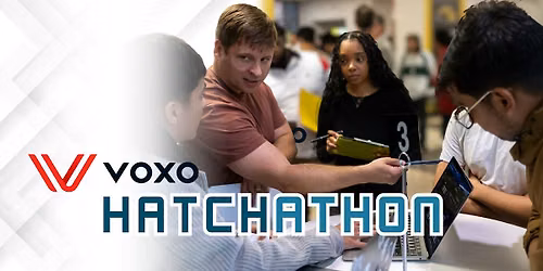 Hatchathon - 2026 (Student Competitor Registration)