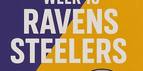 Ravens Watch Party - To Be Decided