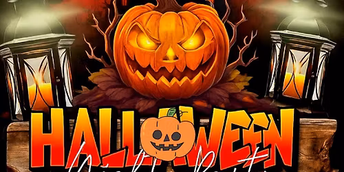 HALLOWEEN at PUB 447