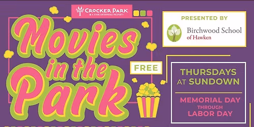 Movies in the Park