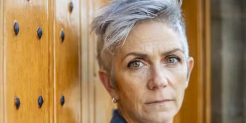 Denise Mina at Helensburgh Book Festival