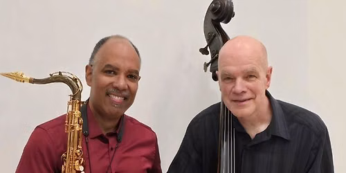 Don Braden-Joris Teepe Quartet