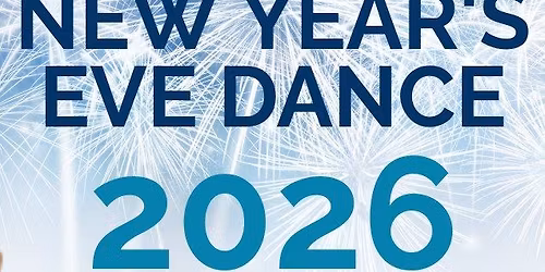 New Year's Eve Dance