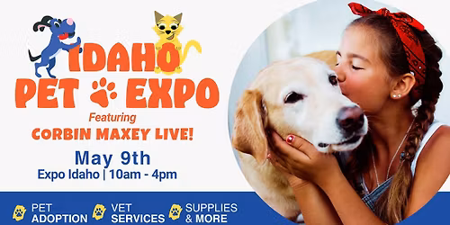 Idaho Pet Expo