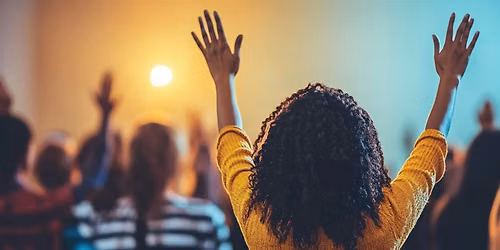 GOSPEL CONCERT FEATURING THE MIGHTY CLOUDS OF JOY