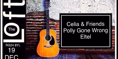 A Very Musical Christmas!\ud83c\udf84