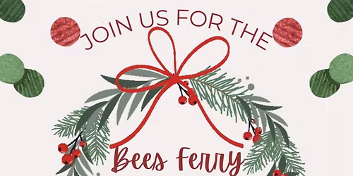 Bees Ferry Holiday Market