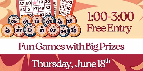 Bingo Bash