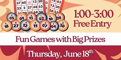 Bingo Bash