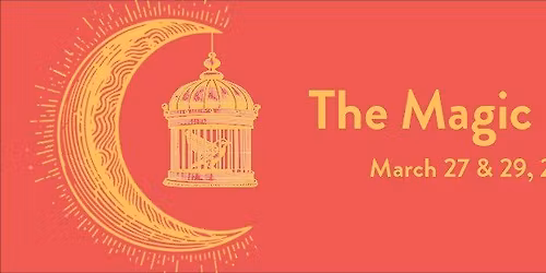 The Magic Flute