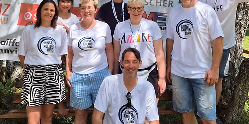 Familientag am Ibmer See