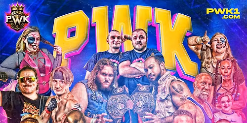 PWK PRESENTS: IN IT TO WIN IT