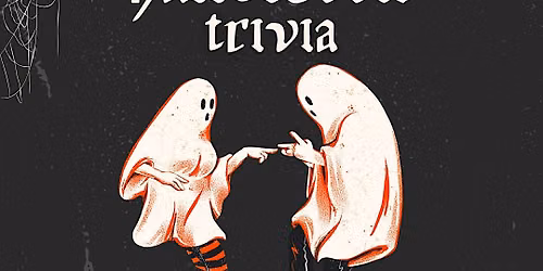 Halloween Trivia & Costume Contest at HomeBase Delaware