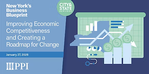 New York's Business Blueprint