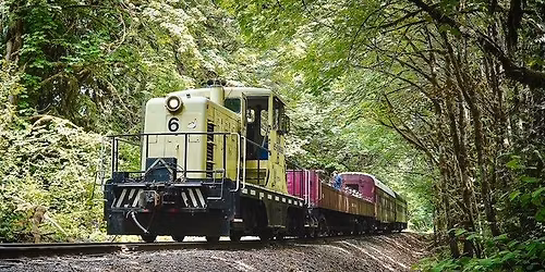 Chehalis Valley Weekend Excursions