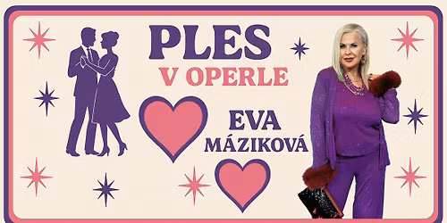 Ples v Operle 2026