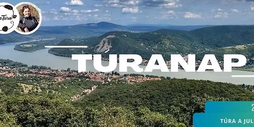 Túra a Julianus-kilátóhoz