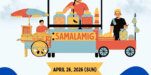 Kulinarya Festival: Celebrate the Flavors of the Philippines
