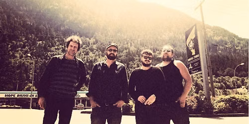Swervedriver (18+)
