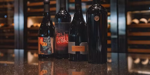 Parking Slander (21+) - 2 Day Pass