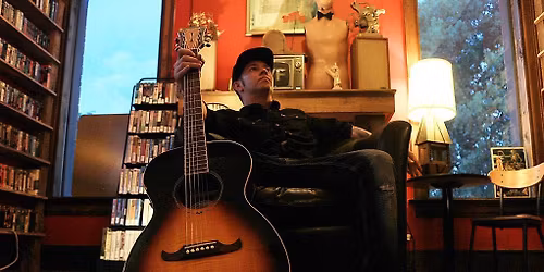 Chuck Murphy Playing Live! July 25