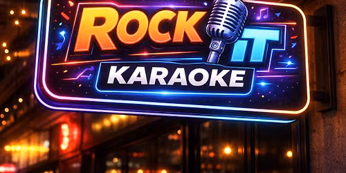 Karaoke Fridays at Rosita's Starting June 5th