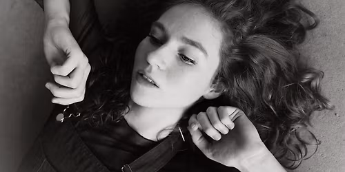 Mathilde VENDRAMIN Ensemble EP Release Party at Donau115