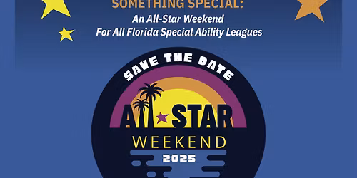 All-Star Weekend 2025